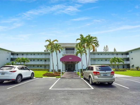 1000 Hillcrest Ct APT 201, Hollywood, FL 33021