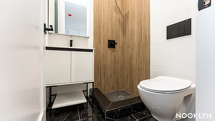 Rented by Nooklyn NYC LLC