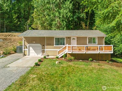 16214 Dogwood Lane, Arlington, WA, 98223