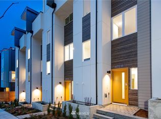 4721 C 32nd Ave S, Seattle, WA