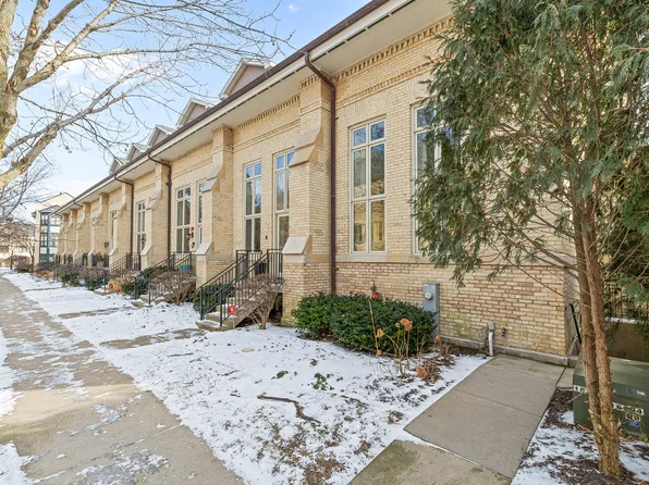 194 Whistler Rd Unit 301, Highland Park, IL 60035