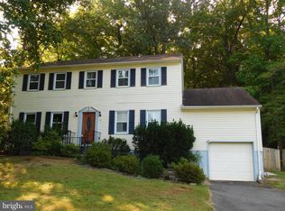 13 Knightsbridge Way, Stafford, VA 22554
