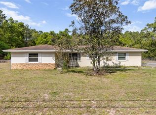5580 S Ashley Ter, Inverness, FL 34452