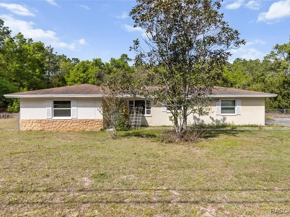 5580 S Ashley Ter, Inverness, FL 34452