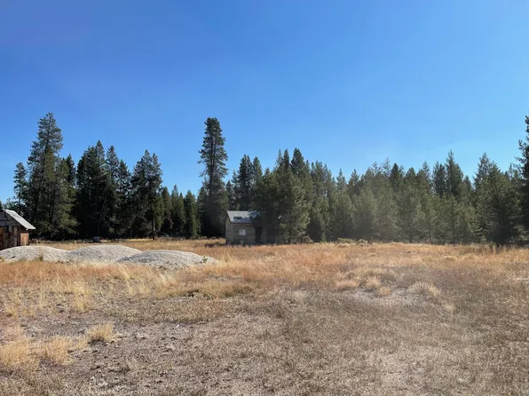 4300 Highway 97 N, Chemult, OR 97731