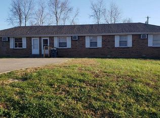 111 Tandy Dr, Clarksville, TN 37042