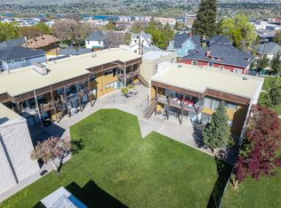 Tamarack Apartments, Wenatchee, WA 98801