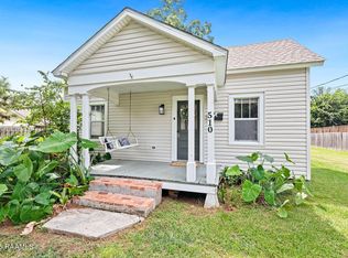 510 S Arenas St, Rayne, LA 70578