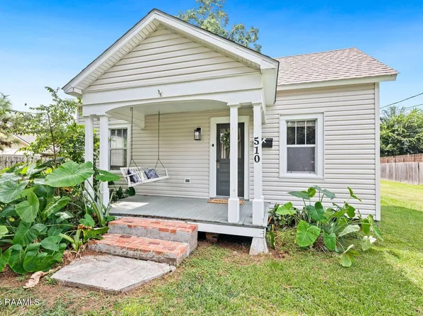 510 S Arenas St, Rayne, LA 70578