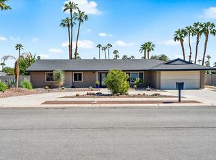 1934 S Divot Ln, Palm Springs, CA 92264