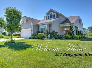 202 Brigantine Blvd, Waretown, NJ 08758