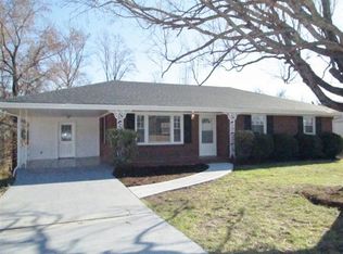 434 Cedarbrook Dr, Danville, VA 24541