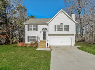 206 Cornell Ct, Villa Rica, GA 30180