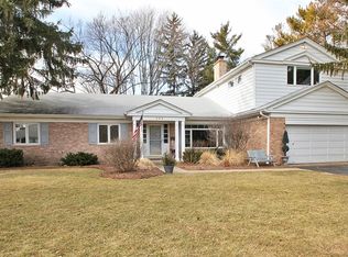 509 Meadow Dr W, Wilmette, IL