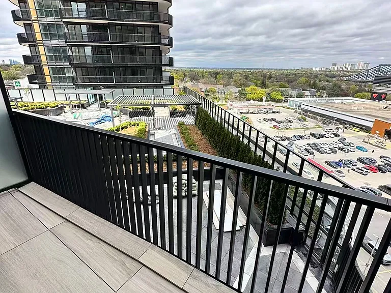 18 Esther Shiner Blvd #906 — Photo 10