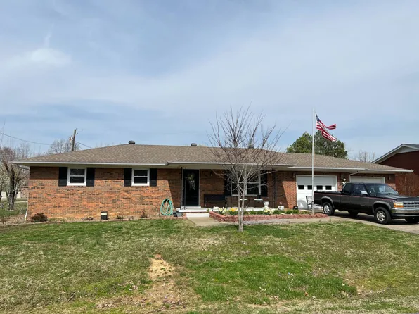 219 Lewis Ln, Beaver Dam, KY 42320