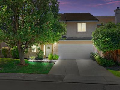 827 Zumstein Dr, Ripon, CA, 95366