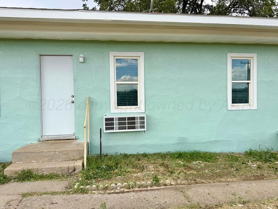 1st image of 314 N Hedgecoke St #B