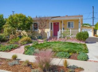 21805 Paul Ave, Torrance, CA 90503