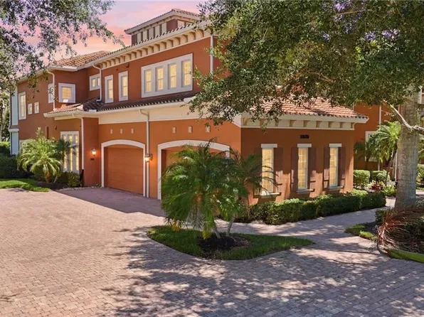 10698 Mirasol DR #903, MIROMAR LAKES, FL 33913