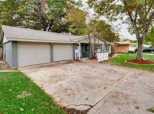 13846 Birchlawn Dr, Farmers Branch, TX 75234