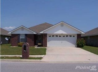 3752 Monopoly Ct, Gulf Breeze, FL 32563
