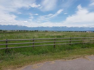 705 Farm Rd, Kalispell, MT 59901