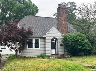 424 Dougherty Pl, Flint, MI 48504