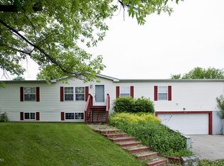 1139 Autumn Dr, Otsego, MI
