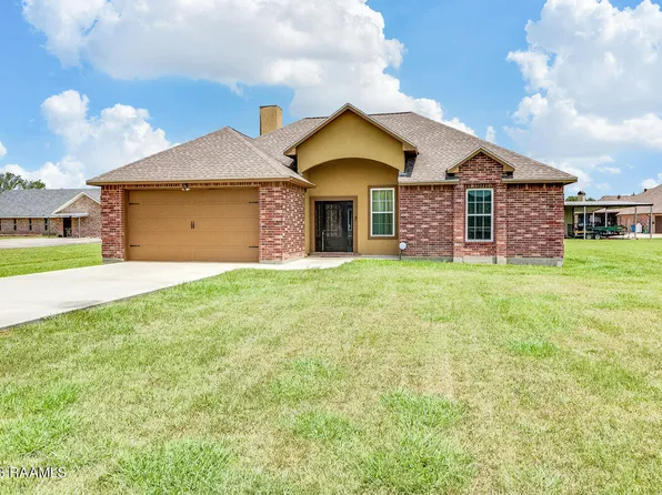 910 Golden Grain Rd, Duson, LA 70529