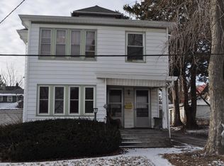 510-512 N Brick Ave, Freeport, IL