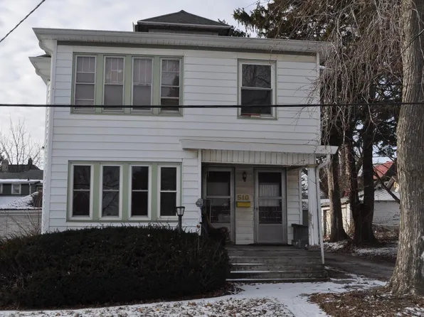 510-512 N Brick Ave, Freeport, IL 61032