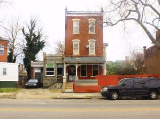 5333 Vine St, Philadelphia, PA 19139