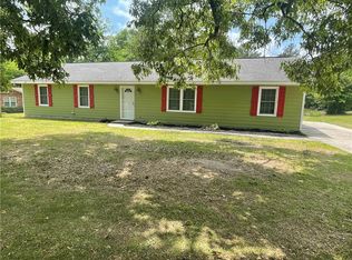 36 Hancock Rd, Phenix City, AL 36869