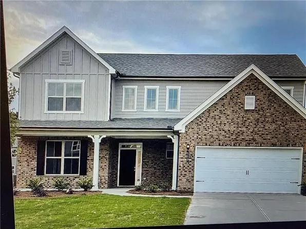 112 Blue Iris Ct, Winder, GA 30680