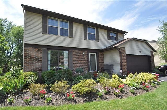 Welcome to 13535 Falmouth 