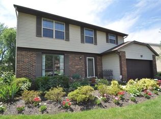 13535 Falmouth Ave NW, Pickerington, OH 43147
