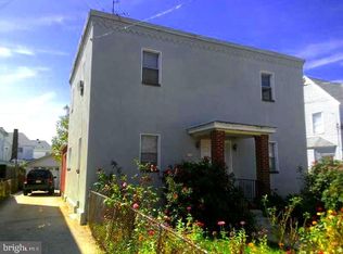 712 N Delaware St, Paulsboro, NJ