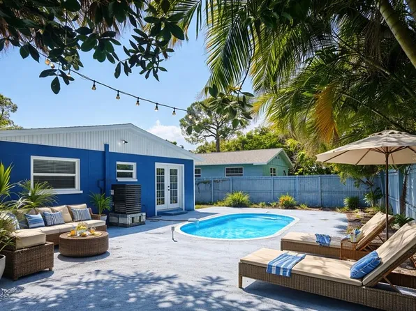1735 Michigan Ave NE, Saint Petersburg, FL 33703