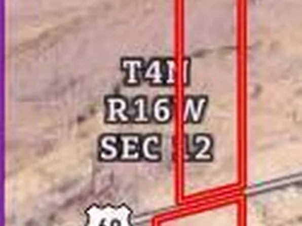 51625 HIGHWAY 60 -- #-, Salome, AZ 85348