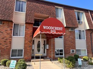505 John Anderson Ct APT 66, Monroe, MI 48162