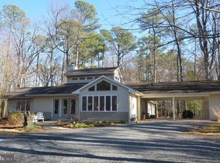 9383 Melanie Dr, Saint Michaels, MD 21663