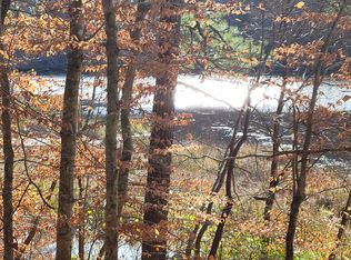 13 & 14 Canoe Creek Rd, Gaston, NC 27832