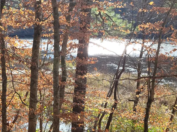 13 & 14 Canoe Creek Rd, Gaston, NC 27832