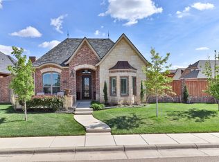 6817 Baccus Dr, Amarillo, TX 79124