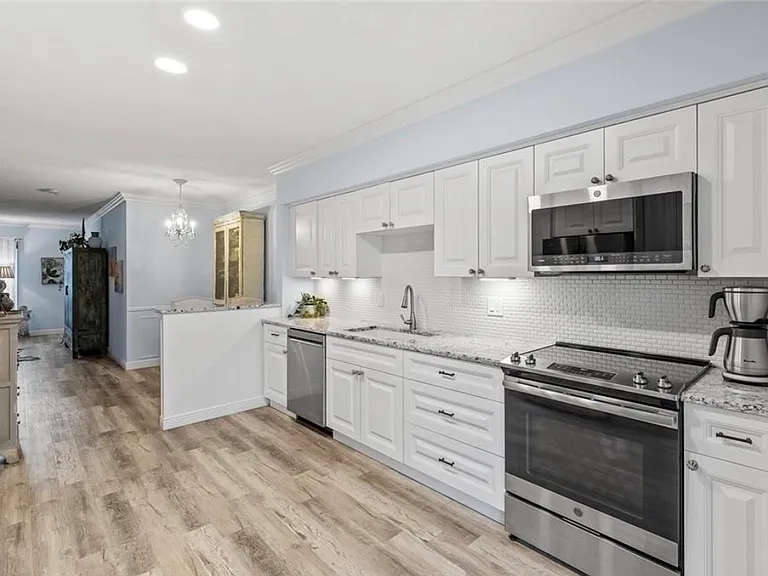 1330 Snell Isle Blvd NE #4 — Photo 10