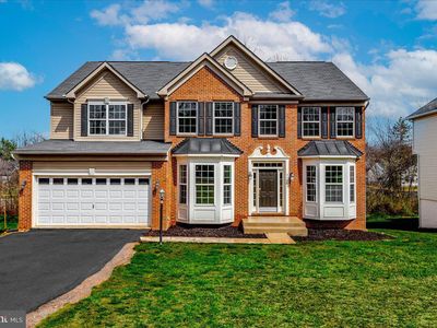 9588 Cloverhill Rd, Manassas, VA, 20110