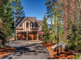 18 Stone Creek Ln, Glenbrook, NV 89413