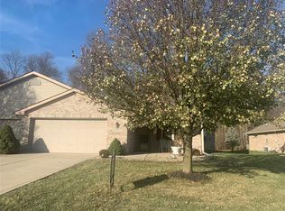 8820 Stepping Stone Way, Avon, IN 46123