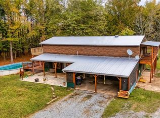 3360 Allie Rd, Greenville, GA 30222